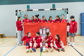 Bild 147 - wCJ NFV Futsalmeisterschaft